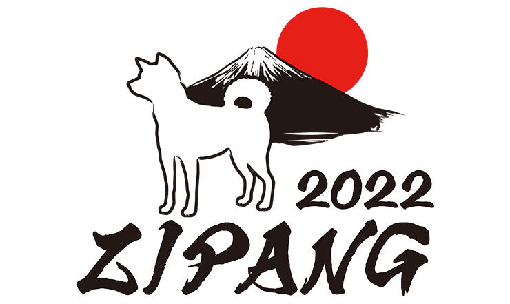 ZIPANG2022 出店のお知らせ 2022年4月24日(日)