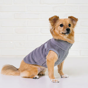 ボリュームベスト(グレー)