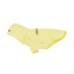 ロゴパーカー(イエロー)