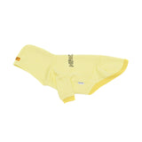 ロゴパーカー(イエロー)