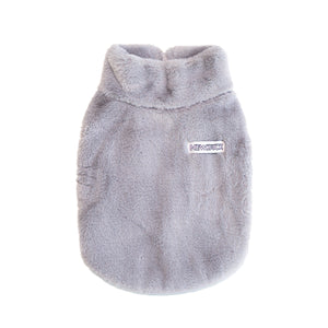 ボリュームベスト(グレー)