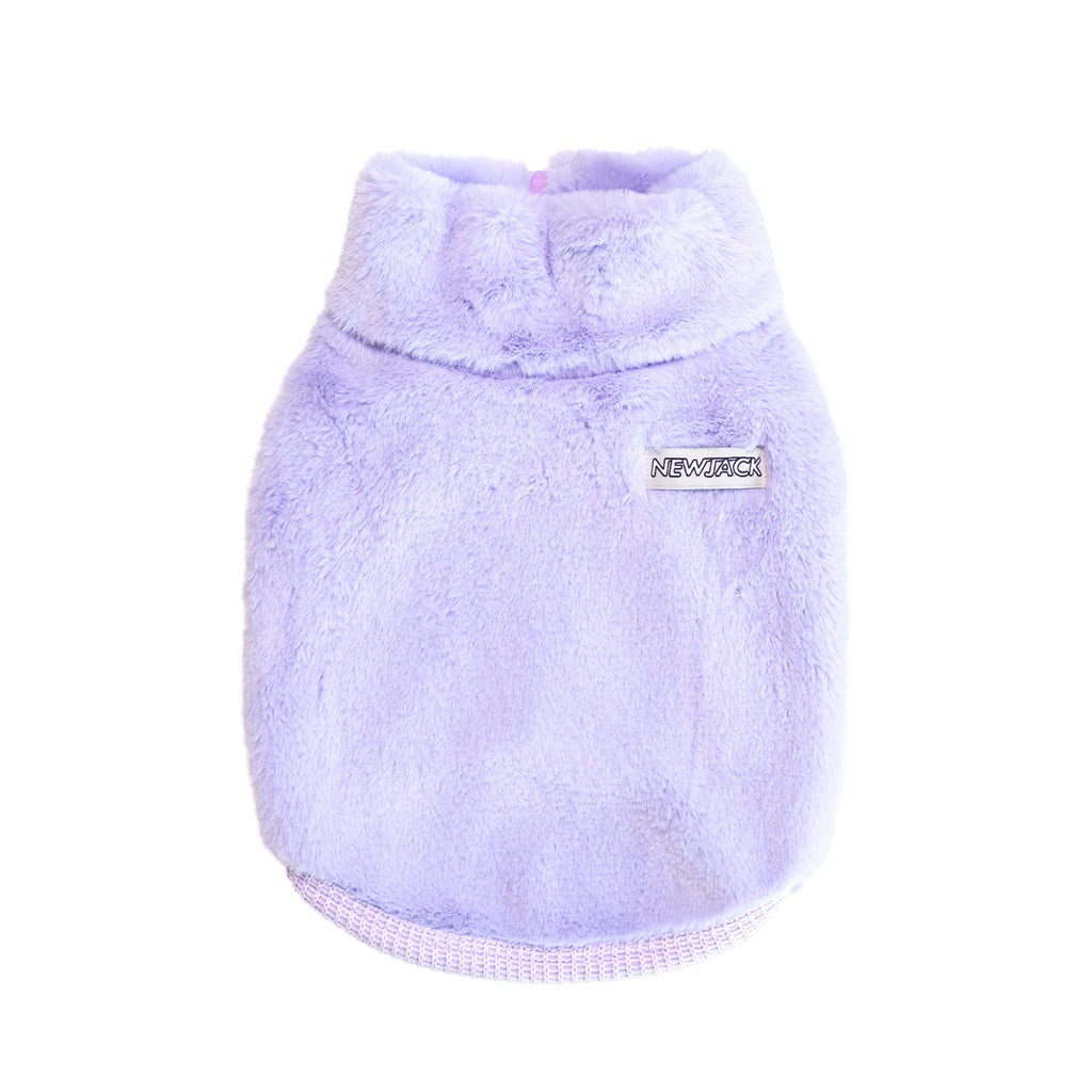 ボリュームベスト(パープル)