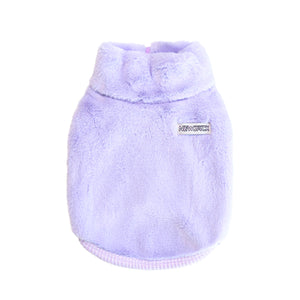 ボリュームベスト(パープル)