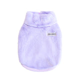 ボリュームベスト(パープル)