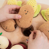 農場ノーズワークトイ