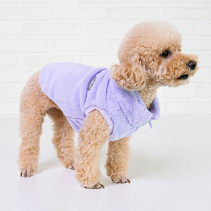 ボリュームベスト(パープル)