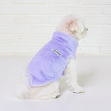 ボリュームベスト(パープル)