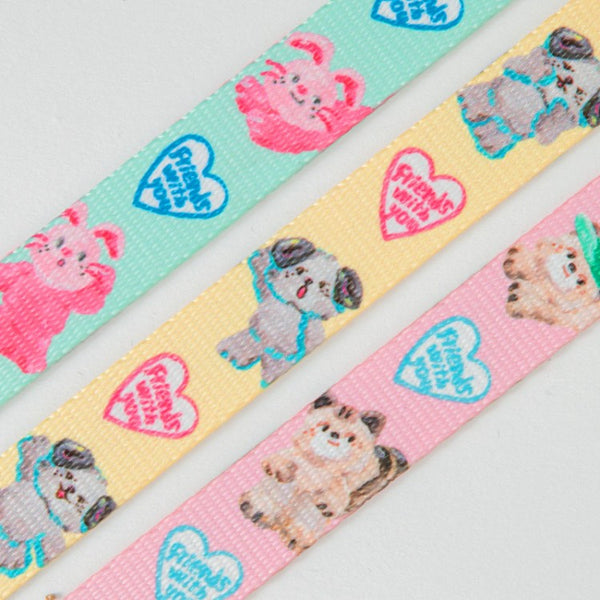 BITE ME（バイトミー）POKORI Friends アドベンチャーリード – NEW