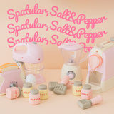 ソルト&ペッパー ラテックストイセット