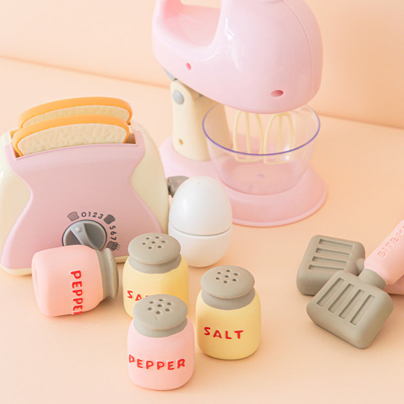 ソルト&ペッパー ラテックストイセット