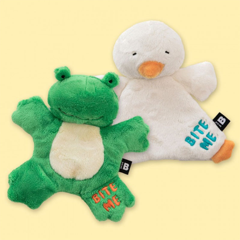 ハグミートイ カエル&ダッグ