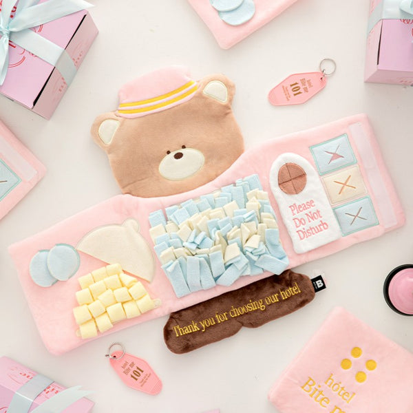 トッテママペット ティピーテント型 親子ベッド Marie(マリー) 2色対応の通販情報 - 家具