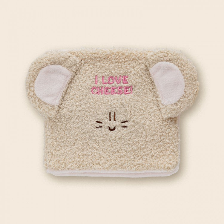 BITE ME（バイトミー）BONBON GREEN フラッフィースナッフィー ノーズ