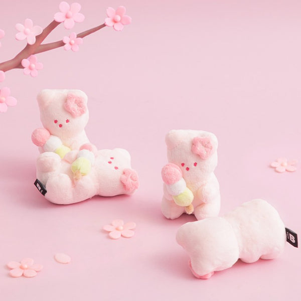 BITE ME（バイトミー）桜ジェリーベアトイ – NEW JACK Online Store