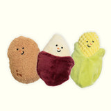 農場ノーズワークトイ