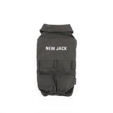 ツナギ(Charcoal gray)