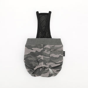 クルージョガーパンツ (Gray Camo)