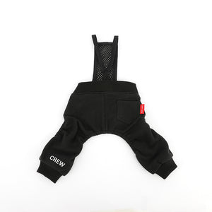 クルージョガーパンツ (Black)