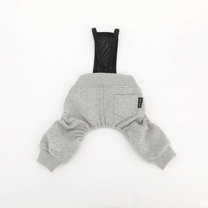 クルージョガーパンツ (Gray)