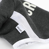 クルー サイドメッシュTシャツ (Chacoral)