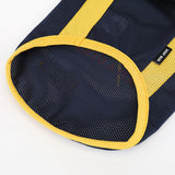 クールエアーメッシュタンク (Navy)