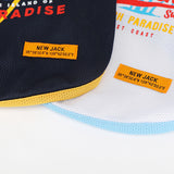 クールエアーメッシュタンク (Navy)