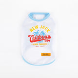 クールエアーメッシュタンク (White)