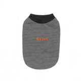 ワンホール刺繍ボーダー(Black)