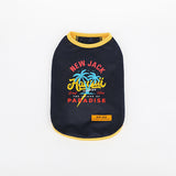 クールエアーメッシュタンク (Navy)