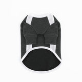 クルー サイドメッシュTシャツ (Chacoral)