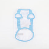 クールエアーメッシュタンク (White)