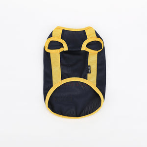 クールエアーメッシュタンク (Navy)