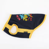 クールエアーメッシュタンク (Navy)