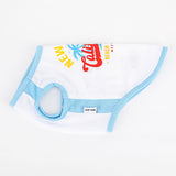 クールエアーメッシュタンク (White)