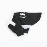 クルー サイドメッシュTシャツ (Chacoral)