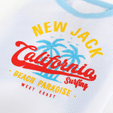 クールエアーメッシュタンク (White)