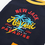 クールエアーメッシュタンク (Navy)