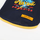 クールエアーメッシュタンク (Navy)