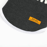 クルー サイドメッシュTシャツ (Chacoral)