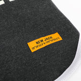 クルー サイドメッシュTシャツ (Chacoral)