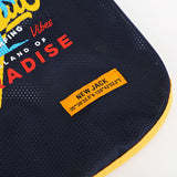 クールエアーメッシュタンク (Navy)