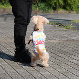 クールエアーメッシュタンク (White)