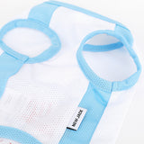 クールエアーメッシュタンク (White)