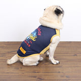 クールエアーメッシュタンク (Navy)