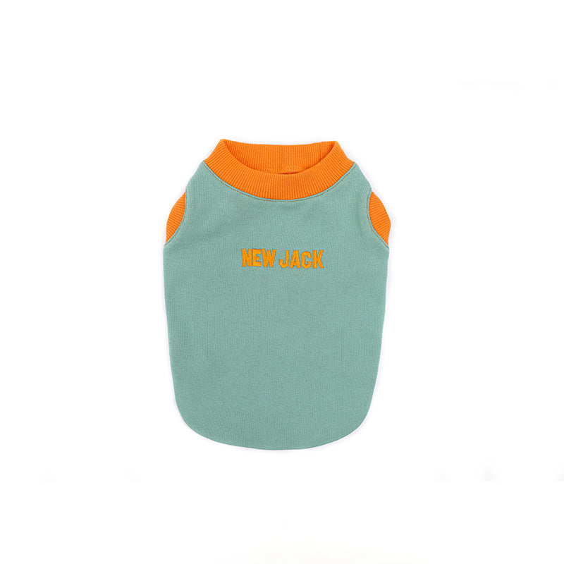 ワンホールアクティブタンク(Green)