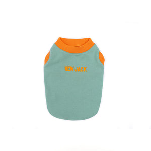 ワンホールアクティブタンク(Green)