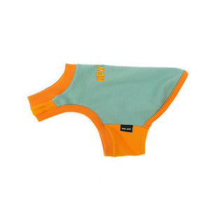 ワンホールアクティブタンク(Green)