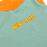 ワンホールアクティブタンク(Green)