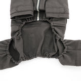 ツナギ(Charcoal gray)