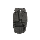 ツナギ(Charcoal gray)